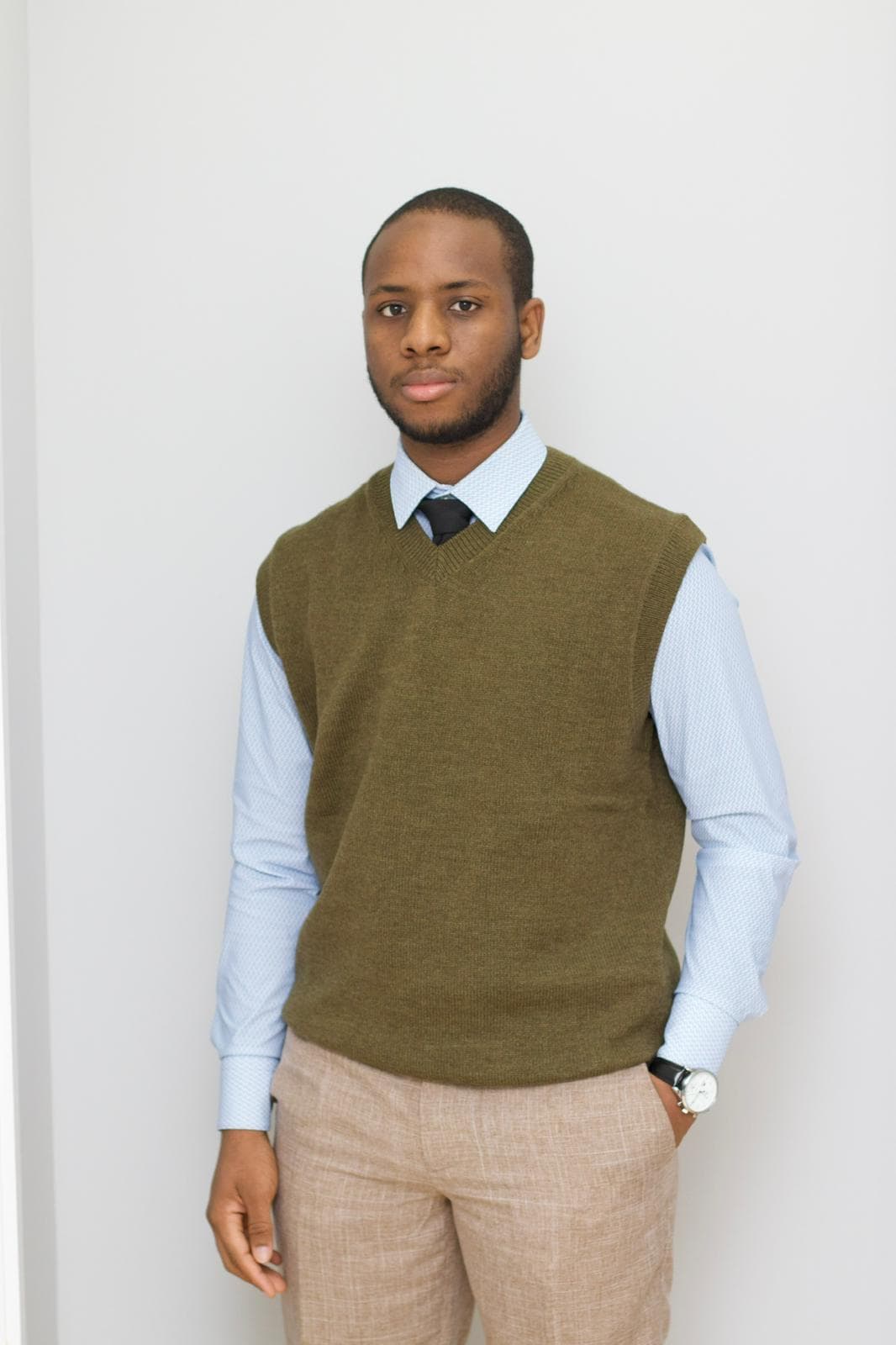 Mahamadou Tandjigora